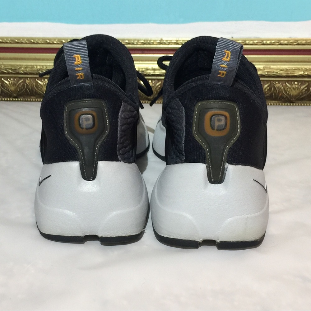 RARE 2001 Nike Presto - Picture 7 of 8